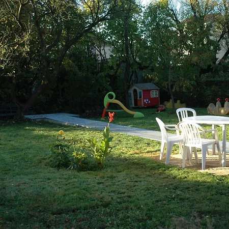 La Verrière Du 3* Sanem