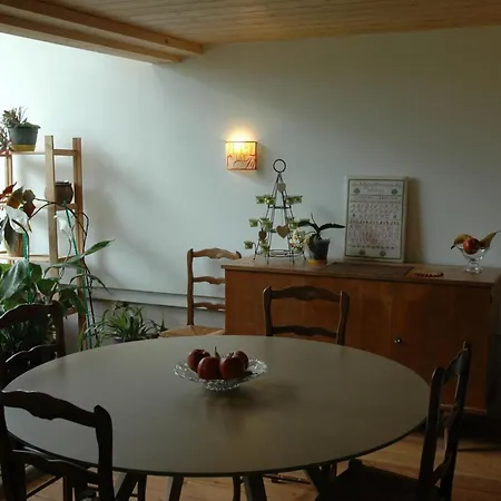 La Verriere Du Frühstückspension 3*