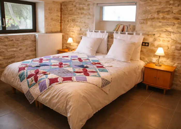 La Verriere Du 3* Trieux