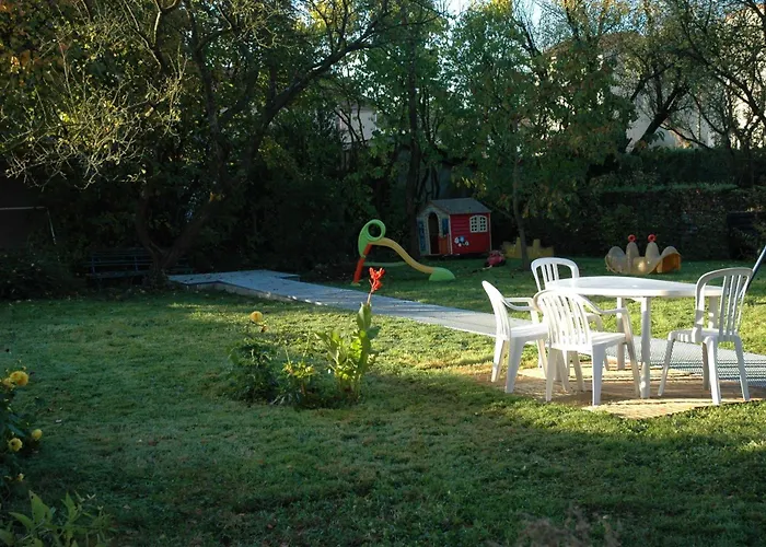 La Verrière Du 3* Sanem