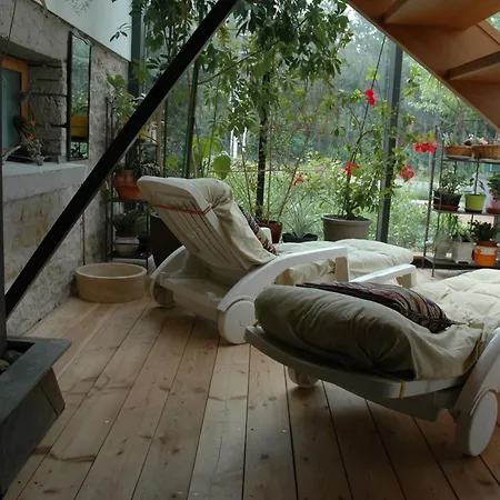 Bed & Breakfast La Verriere Du 3*