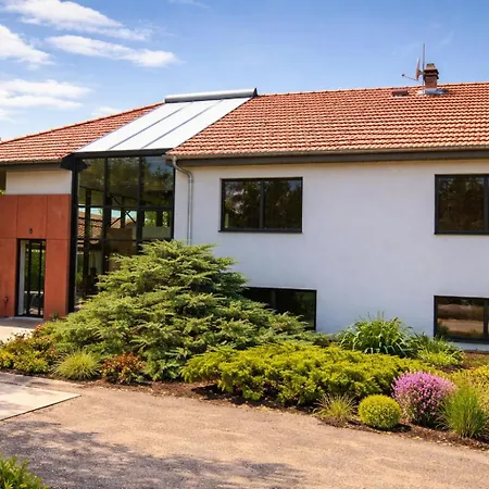 Bed & Breakfast La Verriere Du