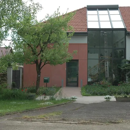 La Verriere Du Sanem