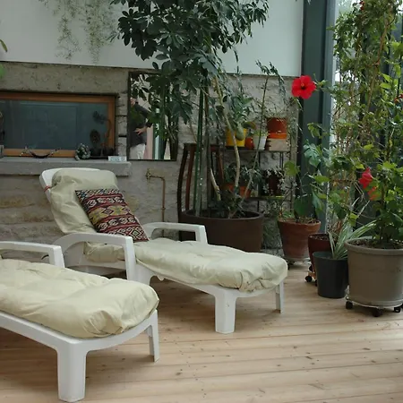 La Verriere Du Bed & Breakfast 3*