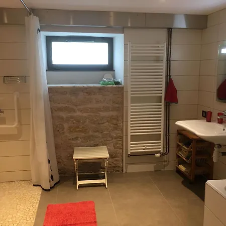 La Verriere Du