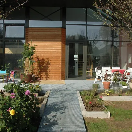 Bed & Breakfast La Verriere Du 3*