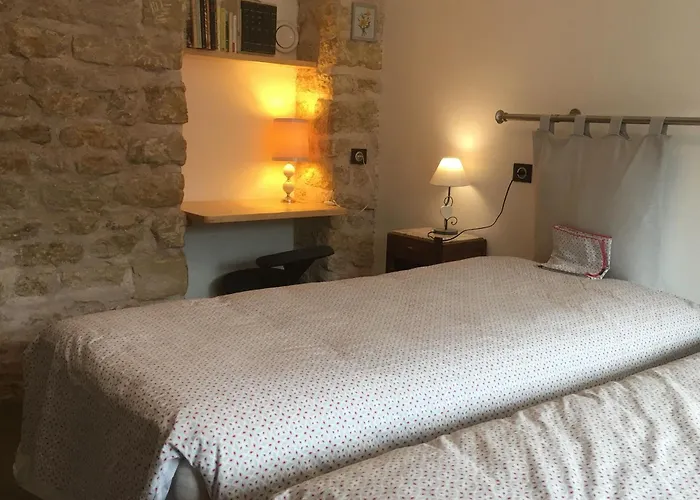 La Verriere Du 3* Trieux